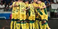 Foto: Esporte News Mundo