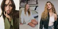 Relembre celebridades que já foram canceladas e como elas reagiram  Foto: Reprodução/Instagram / Famosos e Celebridades