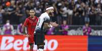 Memphis Depay  Foto: Ricardo Moreira/Correspondente autônomo/Getty Images