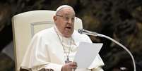 Papa Francisco  Foto: Getty Images