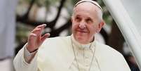 Papa Francisco  Foto: Getty Images