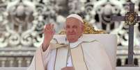 Papa Francisco  Foto: Getty Images