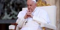 Papa Francisco  Foto: Getty Images