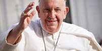 Papa Francisco  Foto: Getty Images