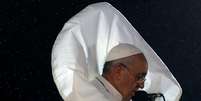 Papa Francisco foi o primeiro pontífice sul-americano  Foto: Getty Images / BBC News Brasil