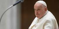 Papa Francisco morreu aos 88 anos nesta segunda-feira, 21  Foto: Divulgação/Vaticano - 12/02/2025 / Estadão