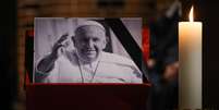 Papa Francisco morreu aos 88 anos   Foto: Beata Zawrzel/Anadolu  / Getty Images