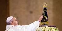 Papa Francisco  Foto: Getty Images