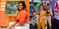 Viih Tube dá presente de meio milhão para pai na Páscoa  Foto: Reprodução/Instagram / Famosos e Celebridades