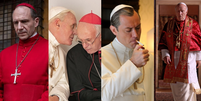 Adeus, Papa Francisco: 15 filmes e séries para viver o luto e mergulhar nos bastidores do Vaticano.  Foto: Divulgação / Purepeople