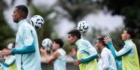  Foto: Esporte News Mundo