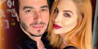Clara e Giu estavam há quase um década juntos  Foto: Reprodução/Instagram / Contigo