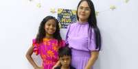 Morre garota de 13 anos que foi internada após comer ovo de Páscoa; seu irmão de 7 anos também faleceu e mãe segue hospitalizada  Foto: Reprodução/Instagram / Contigo