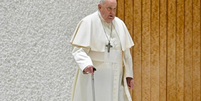 Papa Francisco morreu aos 88 anos  Foto: Reprodução/Instagram @franciscus