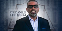 Danilo Cerqueira era advogado criminalista  Foto: Reprodução/Instagram