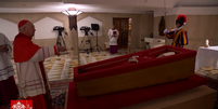  Foto: Divulgação/Vatican News