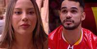 'BBB 25'  Foto: Reprodução/Globo / Mais Novela