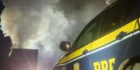  Foto: PRF/Divulgação / Porto Alegre 24 horas