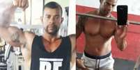 Edmárcio Azevedo de Jesus, empresário de 51 anos, foi encontrado morto dentro da própria casa na Bahia.  Foto: Reprodução/Redes sociais 