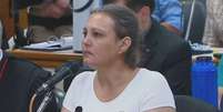 Edelvânia Wirganovicz era amiga da madrasta de Bernardo  Foto: Reprodução