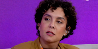 Ex-BBB Lia Khey relembram pós-reality sem redes sociais: "As pessoas mordiam a gente"  Foto: Reprodução/Sala de TV
