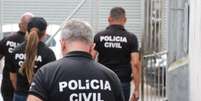 A Polícia Civil representou pela internação provisória da adolescente, que está à disposição da Vara da Infância e da Juventude.  Foto: Ascom/PCBA