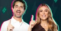 Casal de apresentadores, elenco maior e mais! TUDO o que sabemos sobre a nova temporada caótica do 'Power Couple Brasil'.  Foto: Divulgação, Record TV / Purepeople