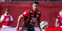 ( Foto: Victor Ferreira/EC Vitória / Esporte News Mundo