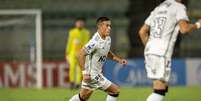  Foto: Pedro Souza/Atlético - Legenda: Cuello não gostou do resultado do Galo na Venezuela / Jogada10