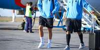  Foto: Lucas Uebel / Grêmio FBPA / Porto Alegre 24 horas
