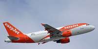 Voo da EasyJet sofreu atraso de cerca de 4 horas  Foto: Reprodução/Joan Valls/Urbanandsport/NurPhoto via Getty Images