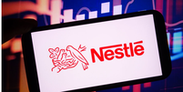 Logo da Nestl&eacute;  Foto: Getty Images