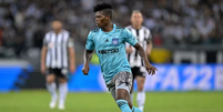 Rodríguez teve a casa assaltada  Foto: Divulgação