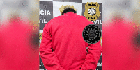  Foto: Policia Civil / Divulgação / Porto Alegre 24 horas