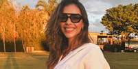 Mariana Rios revela diagnóstico e compartilha dificuldade para engravidar  Foto: @marianarios via Instagram / Estadão