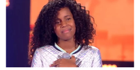 Karen Silva, ex-participante do 'The Voice Kids', morre aos 17 anos vítima de AVC; pai lamenta: 'Faleceu de forma inesperada'. Foto: Reprodução/TV Globo / Purepeople