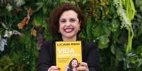 Luciana Ikedo Foto: Divulgação
