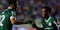 (  Foto: Cesar Greco/Palmeiras/by Canon / Esporte News Mundo