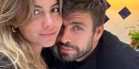  Foto: Reprodução/Instagram - Legenda: Namoro de Gerard Piqué e Clara Chía chega ao fim / Jogada10