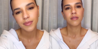 Mariana Rios faz desabafo sobre tentativas para engravidar  Foto: Reprodução/Instagram