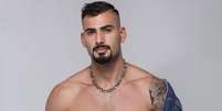 Nizam Hayek, ex-BBB  Foto: Reprodu&ccedil;&atilde;o | Instagram
