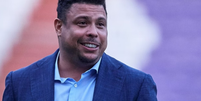 Torcedores do Valladolid estão na bronca com gestão de Ronaldo  Foto: Divulgação