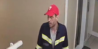 Ex-CEO do Hurb, João Ricardo Mendes foi preso em flagrante por furto de obras de arte em complexo de luxo no RJ  Foto: Reprodução