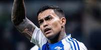 Dudu Rodrigues, jogador de futebol Foto: Divulgação | Cruzeiro