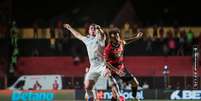 ( Foto: Mateus Lotif/FEC / Esporte News Mundo