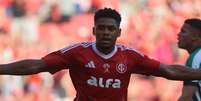 ( Foto: Ricardo Duarte/SC Internacional / Esporte News Mundo