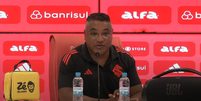 ( Foto: Reprodução/YouTube/SC Internacional / Esporte News Mundo