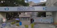 Enfermeiro do HCFMUSP &eacute; preso acusado de estuprar paciente em coma na UTI  Foto: Reprodu&ccedil;&atilde;o/Google Street View / Contigo