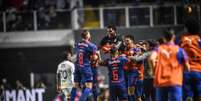 ( Foto: Ari Ferreira/Red Bull Bragantino / Esporte News Mundo