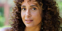 Camila Pitanga interpreta Ellen  em 'Dona de Mim'  Foto: Manoella Mello/Globo